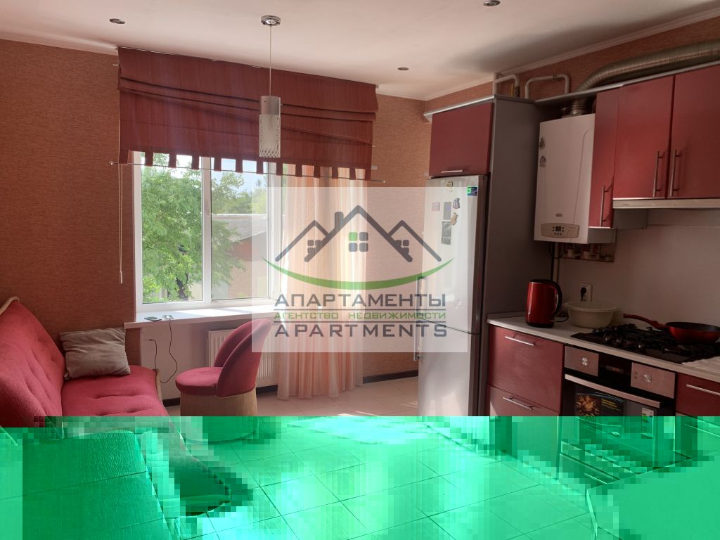 Продажа 1-комнатной квартиры, Пятигорск, Пестова ул,  17к2