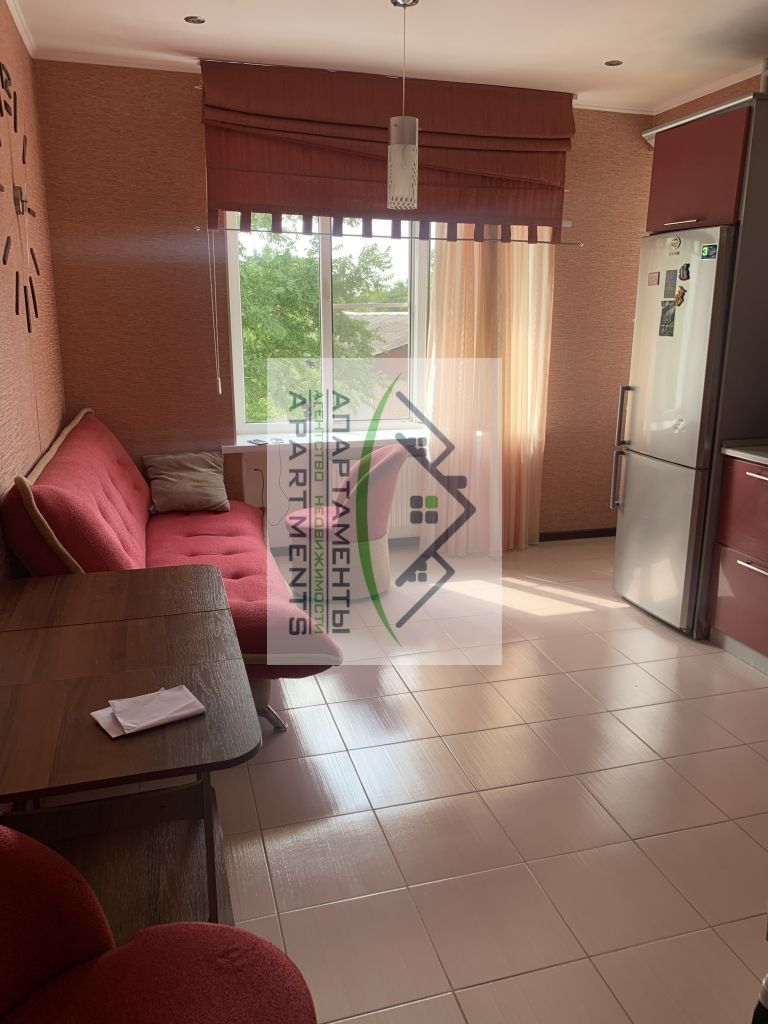 Продажа 1-комнатной квартиры, Пятигорск, Пестова ул,  17к2