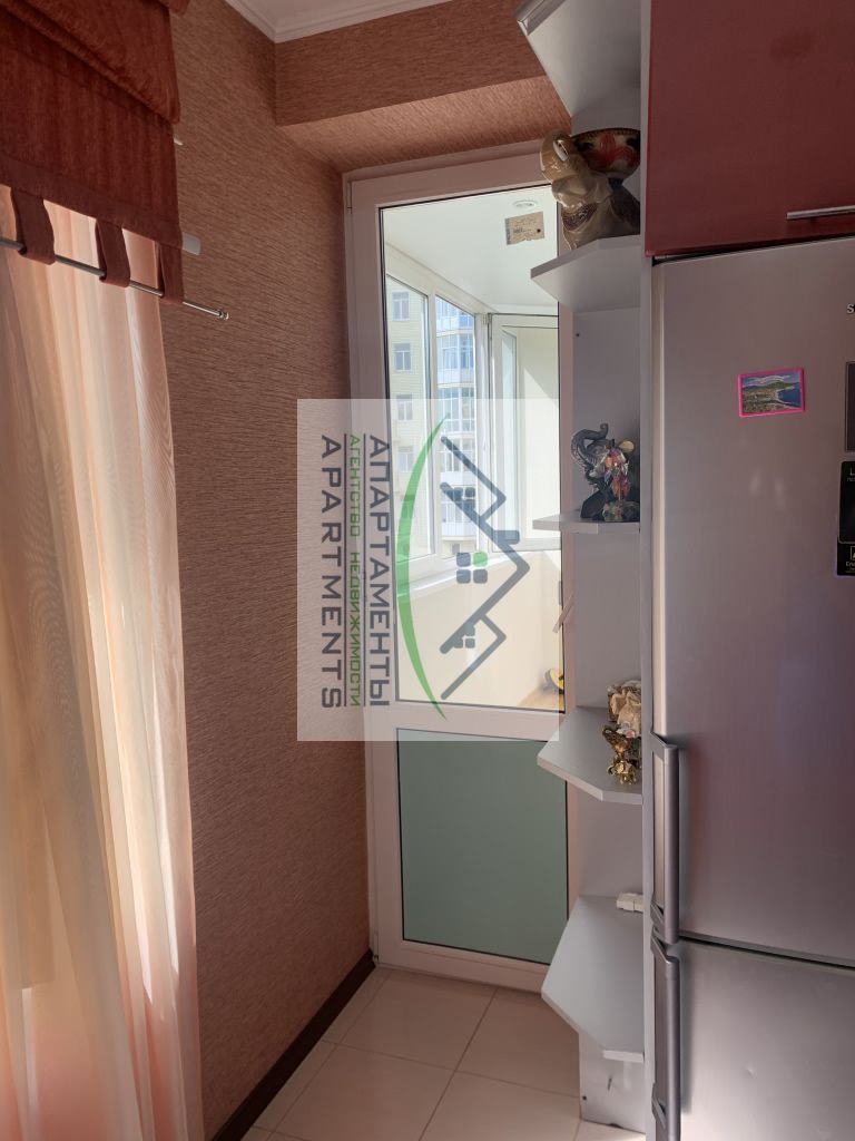 Продажа 1-комнатной квартиры, Пятигорск, Пестова ул,  17к2