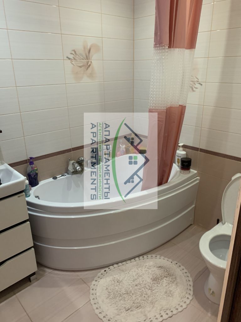 Продажа 1-комнатной квартиры, Пятигорск, Пестова ул,  17к2