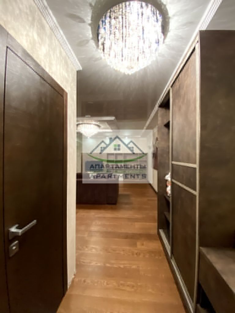 Продажа 3-комнатной квартиры, Пятигорск, Первомайская ул,  92к4