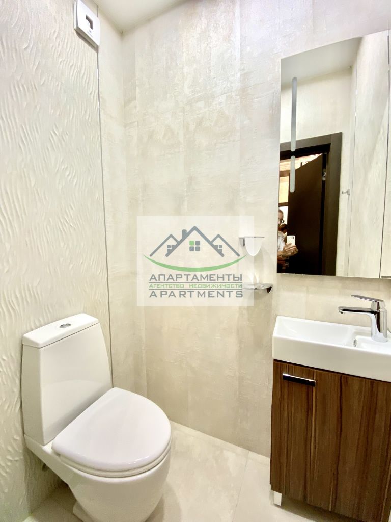 Продажа 3-комнатной квартиры, Пятигорск, Первомайская ул,  92к4