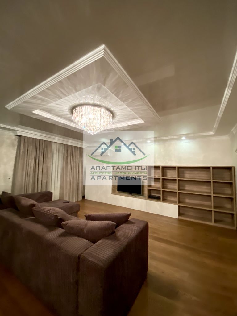 Продажа 3-комнатной квартиры, Пятигорск, Первомайская ул,  92к4