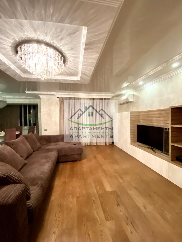 Продажа 3-комнатной квартиры, Пятигорск, Первомайская ул,  92к4