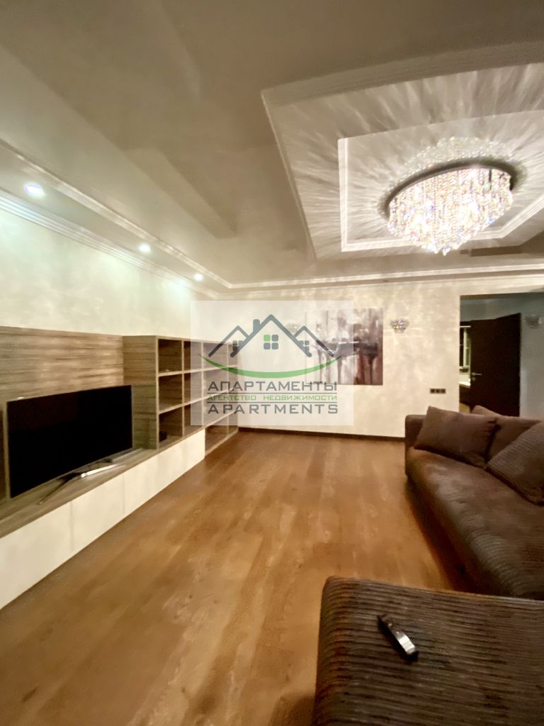 Продажа 3-комнатной квартиры, Пятигорск, Первомайская ул,  92к4