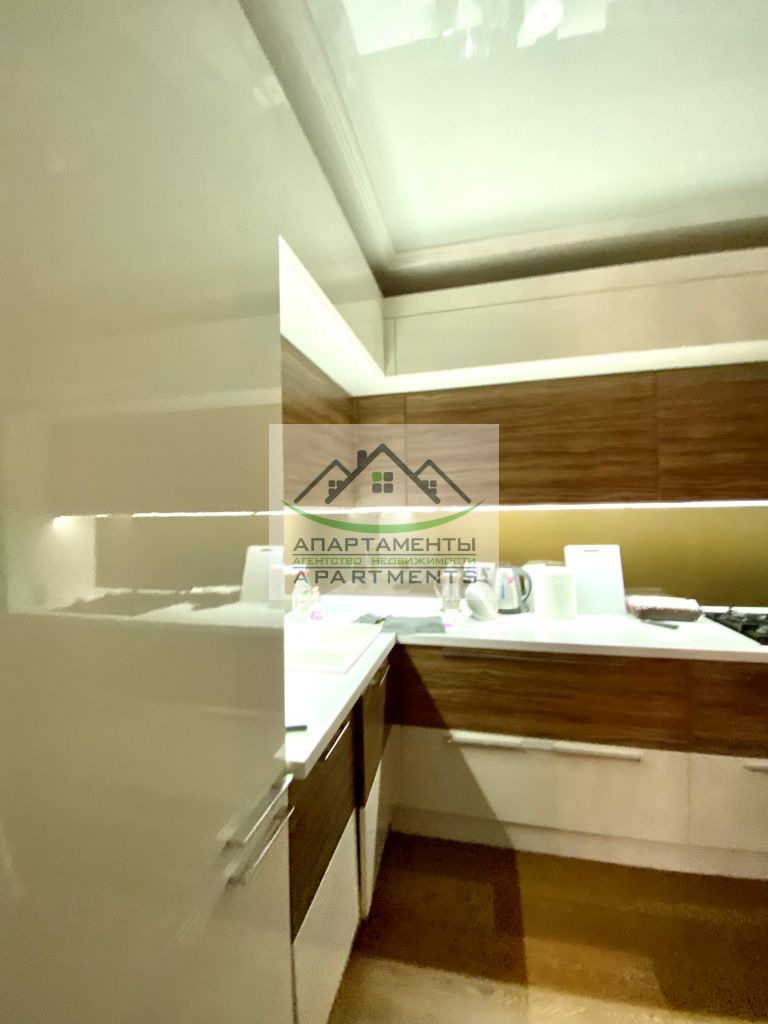 Продажа 3-комнатной квартиры, Пятигорск, Первомайская ул,  92к4