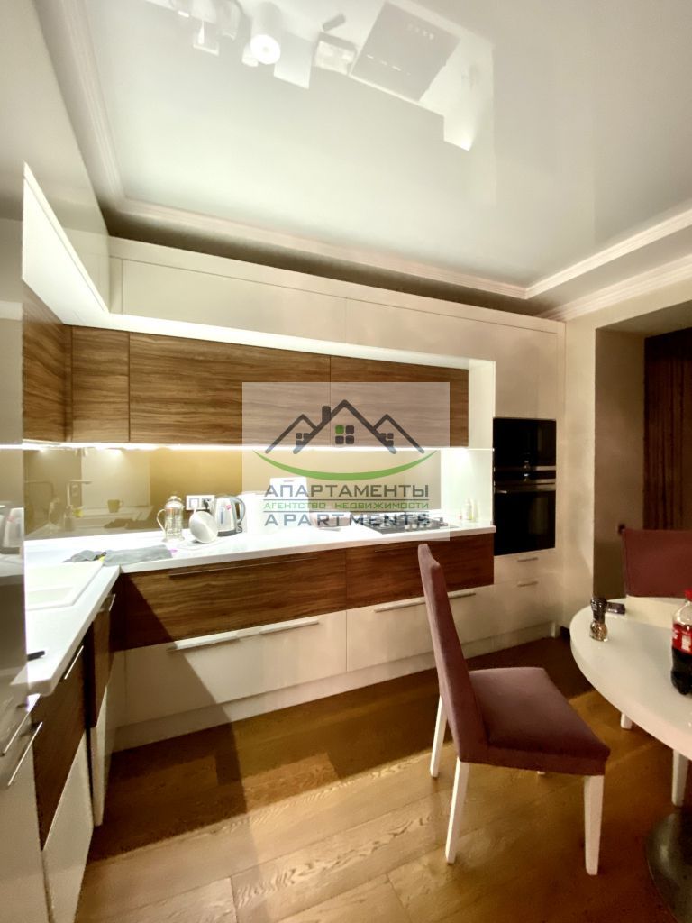 Продажа 3-комнатной квартиры, Пятигорск, Первомайская ул,  92к4