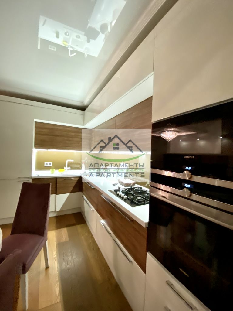 Продажа 3-комнатной квартиры, Пятигорск, Первомайская ул,  92к4