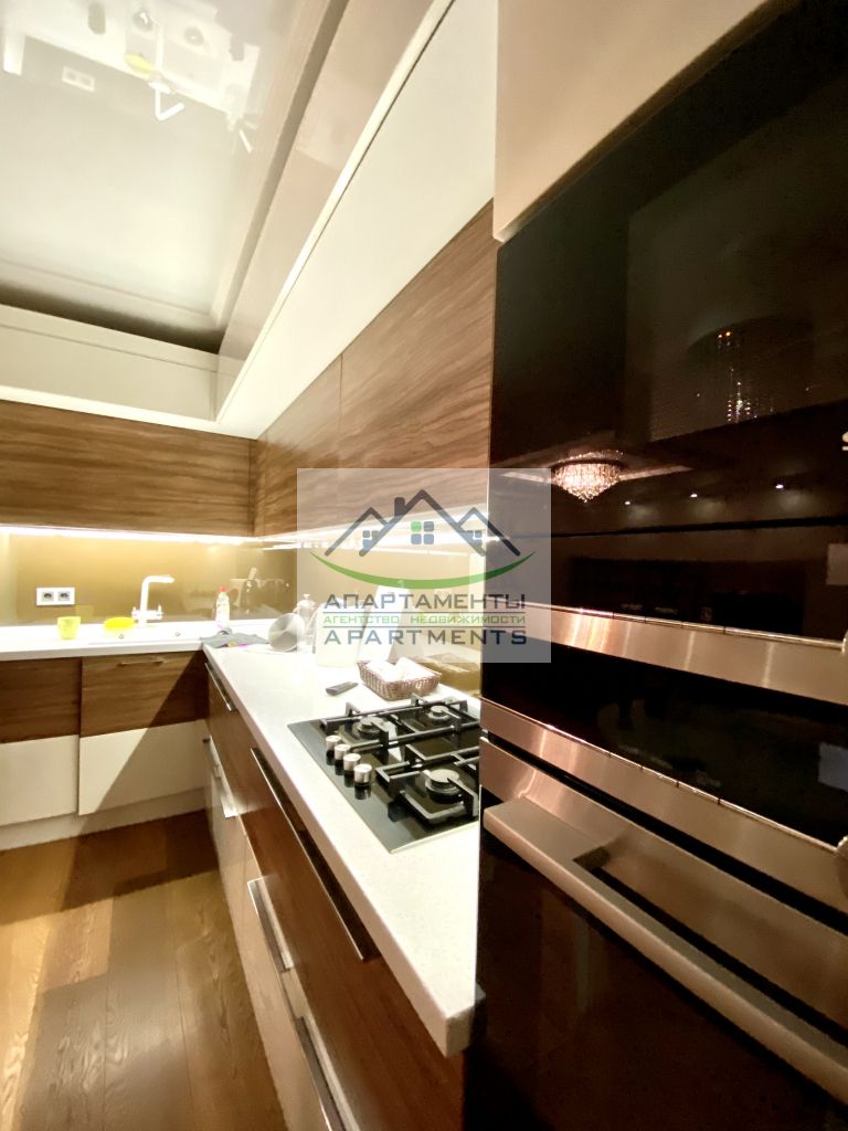 Продажа 3-комнатной квартиры, Пятигорск, Первомайская ул,  92к4