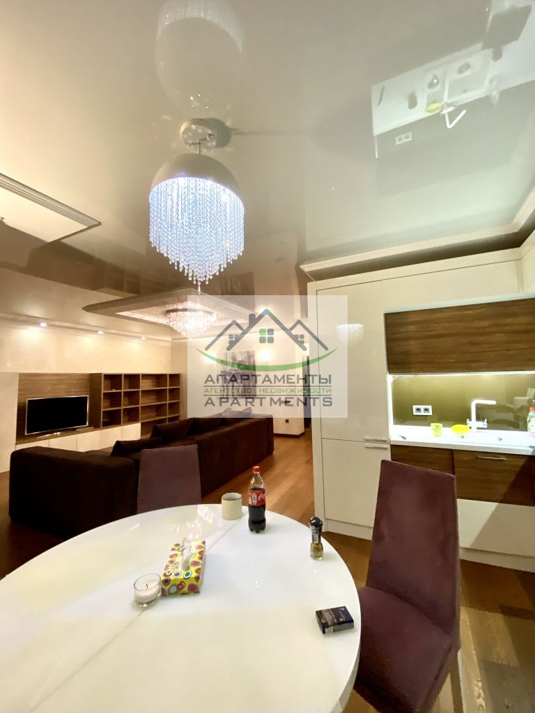 Продажа 3-комнатной квартиры, Пятигорск, Первомайская ул,  92к4