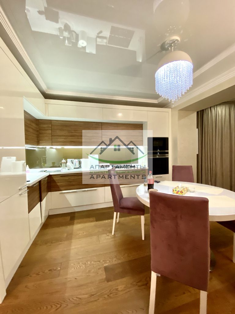 Продажа 3-комнатной квартиры, Пятигорск, Первомайская ул,  92к4