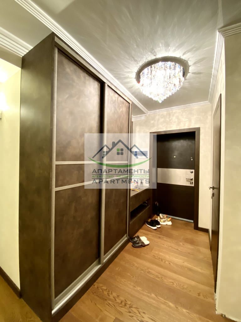 Продажа 3-комнатной квартиры, Пятигорск, Первомайская ул,  92к4