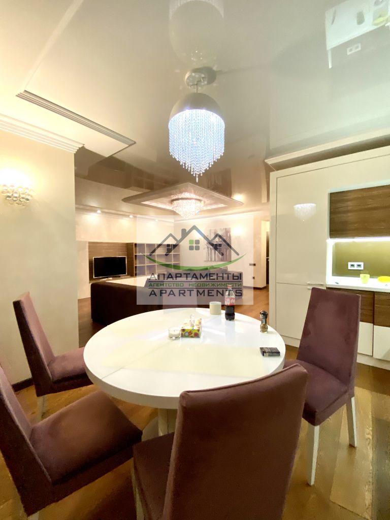 Продажа 3-комнатной квартиры, Пятигорск, Первомайская ул,  92к4