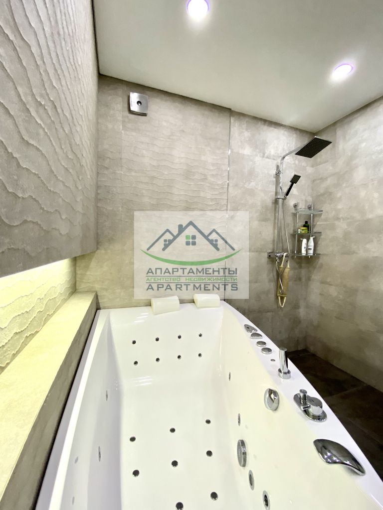 Продажа 3-комнатной квартиры, Пятигорск, Первомайская ул,  92к4