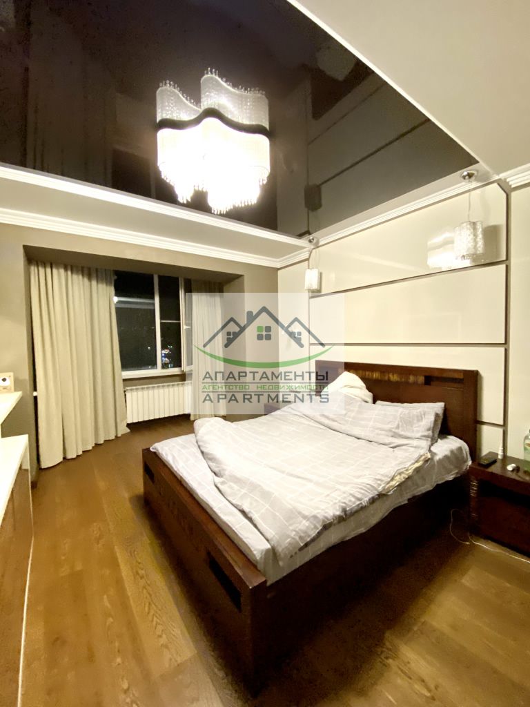 Продажа 3-комнатной квартиры, Пятигорск, Первомайская ул,  92к4