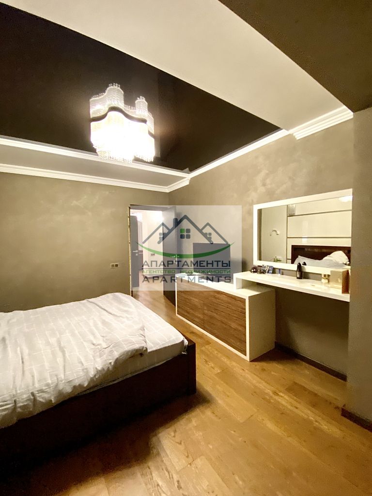 Продажа 3-комнатной квартиры, Пятигорск, Первомайская ул,  92к4