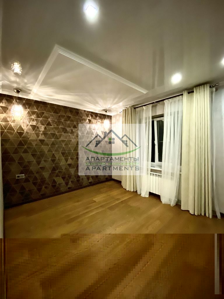 Продажа 3-комнатной квартиры, Пятигорск, Первомайская ул,  92к4