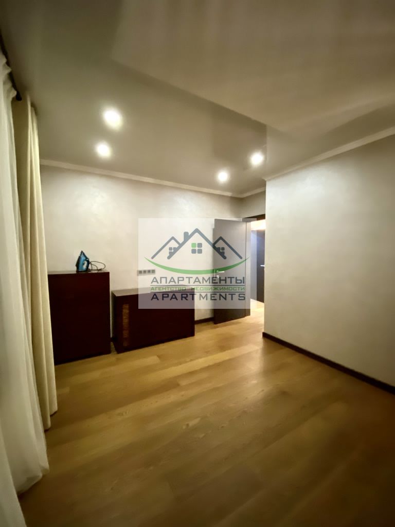 Продажа 3-комнатной квартиры, Пятигорск, Первомайская ул,  92к4