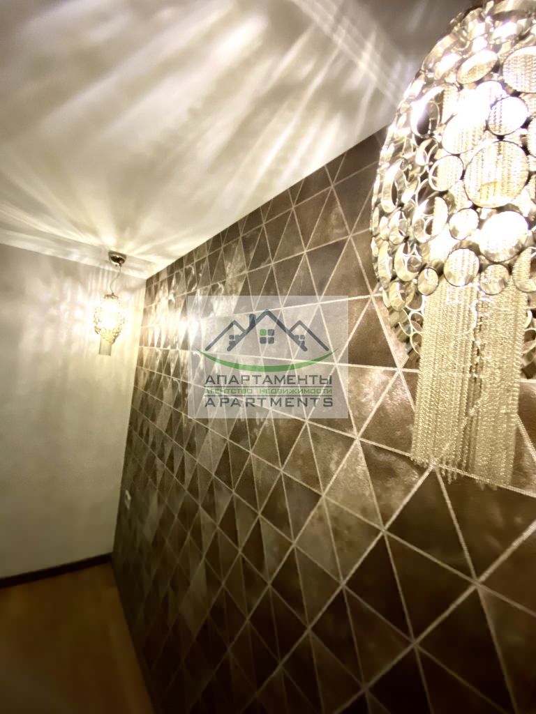 Продажа 3-комнатной квартиры, Пятигорск, Первомайская ул,  92к4