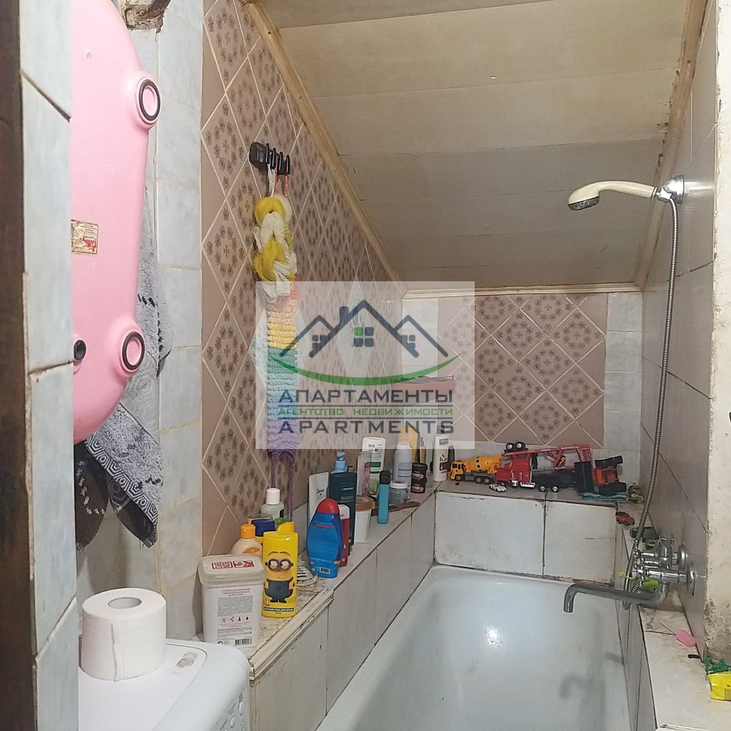 Продажа 2-комнатной квартиры, Пятигорск, Академика Павлова ул,  16