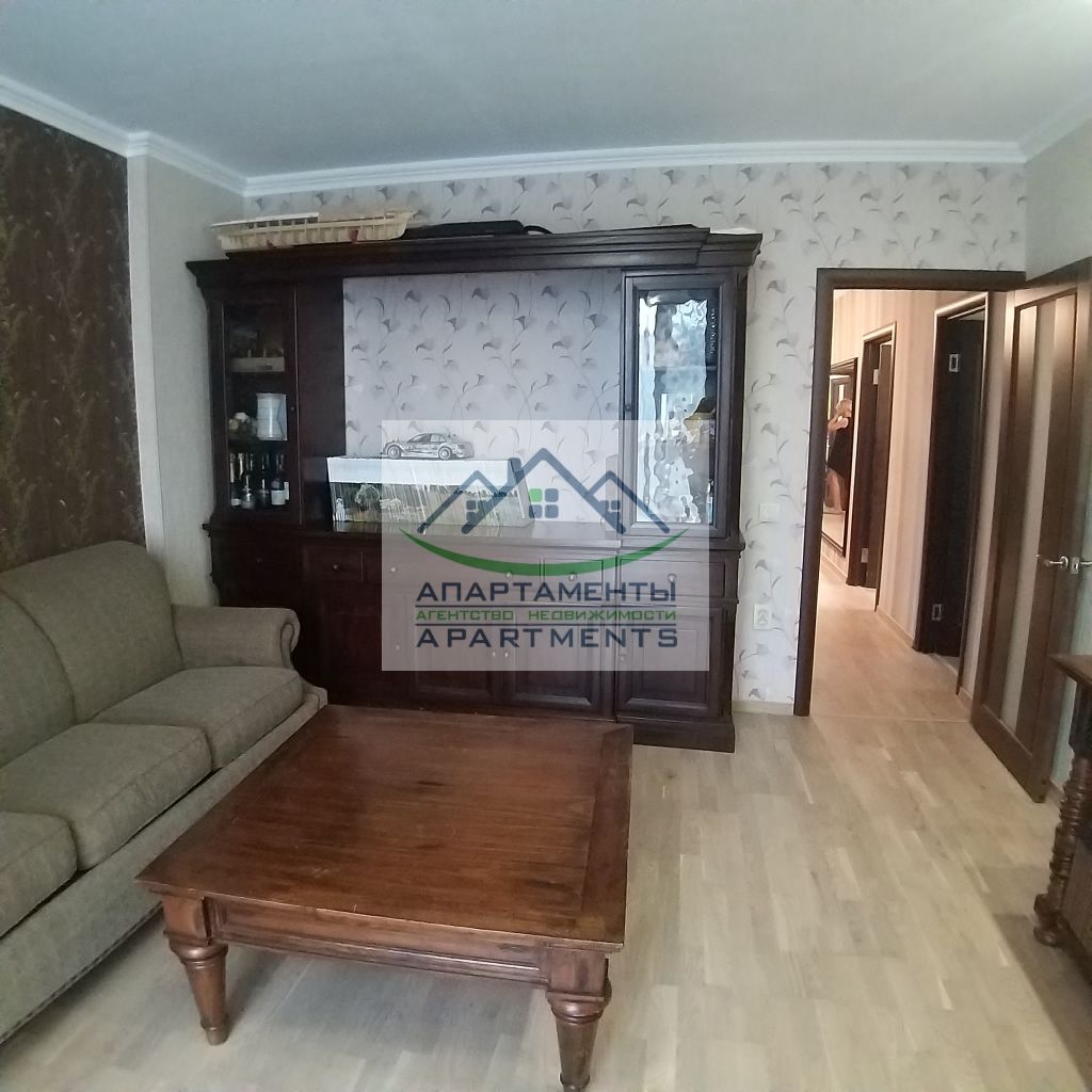 Продажа 4-комнатной квартиры, Пятигорск, Оранжерейная ул,  21к4