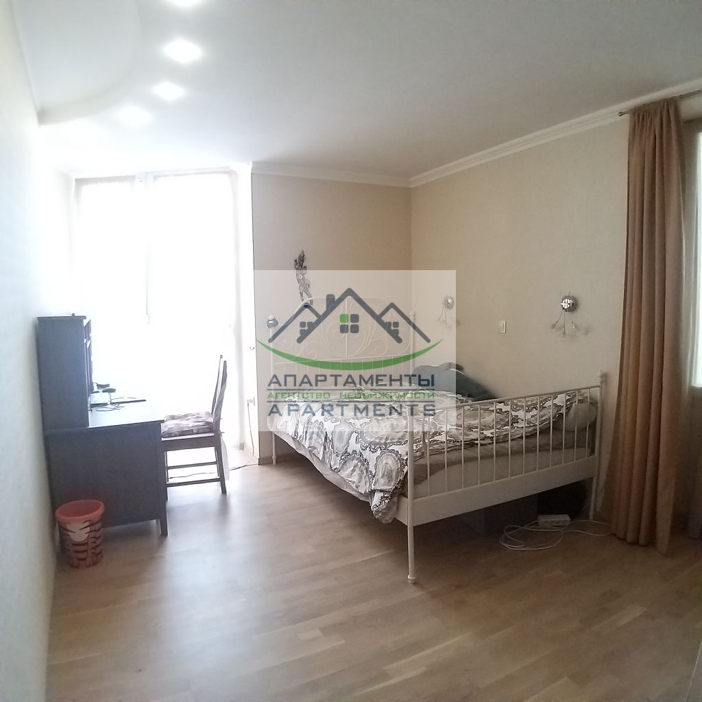 Продажа 4-комнатной квартиры, Пятигорск, Оранжерейная ул,  21к4