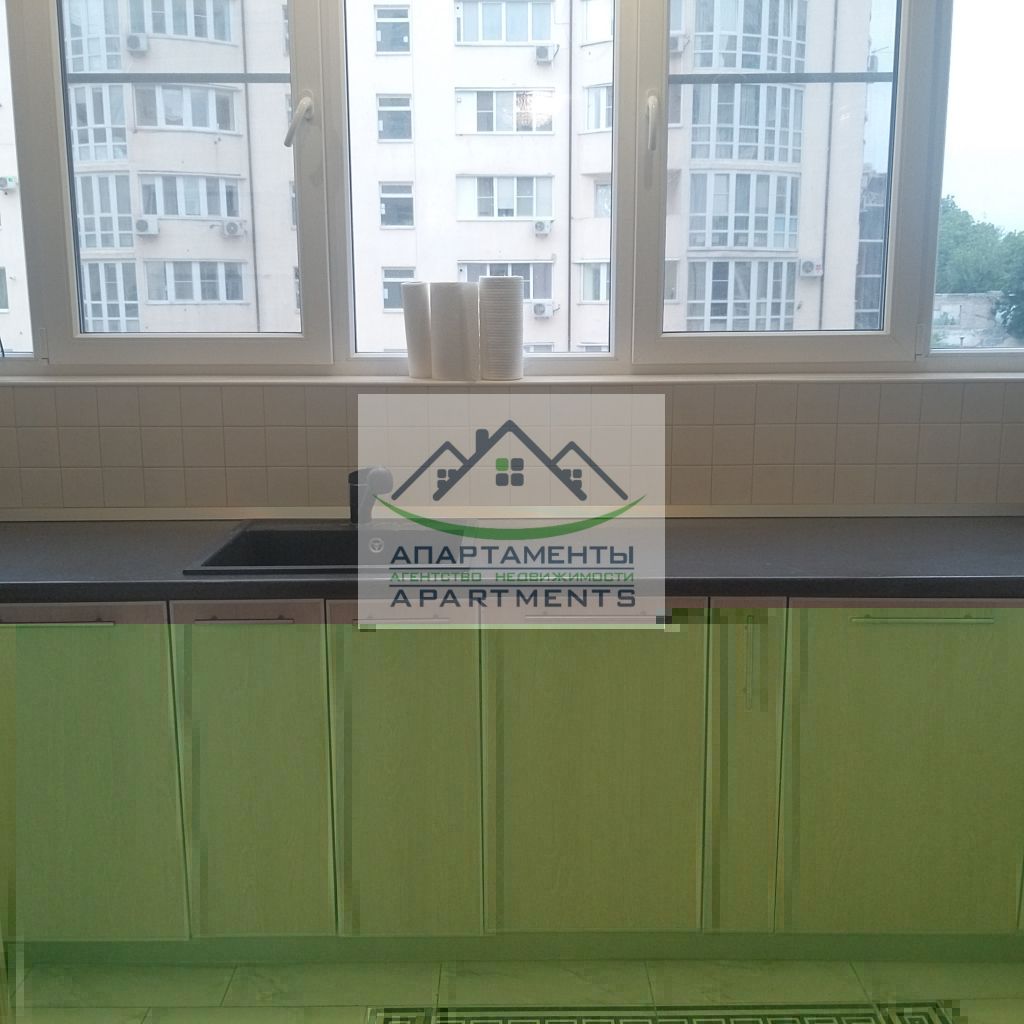 Продажа 4-комнатной квартиры, Пятигорск, Оранжерейная ул,  21к4