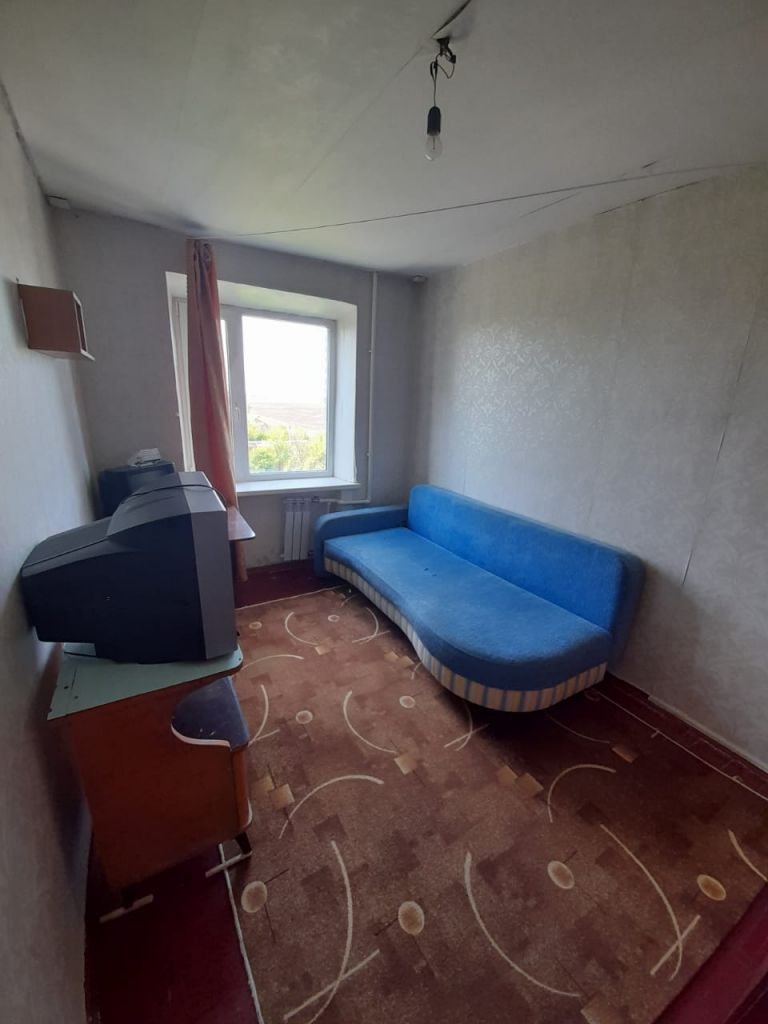 Продажа комнаты, 11м <sup>2</sup>, Батайск, Гайдара ул,  7А