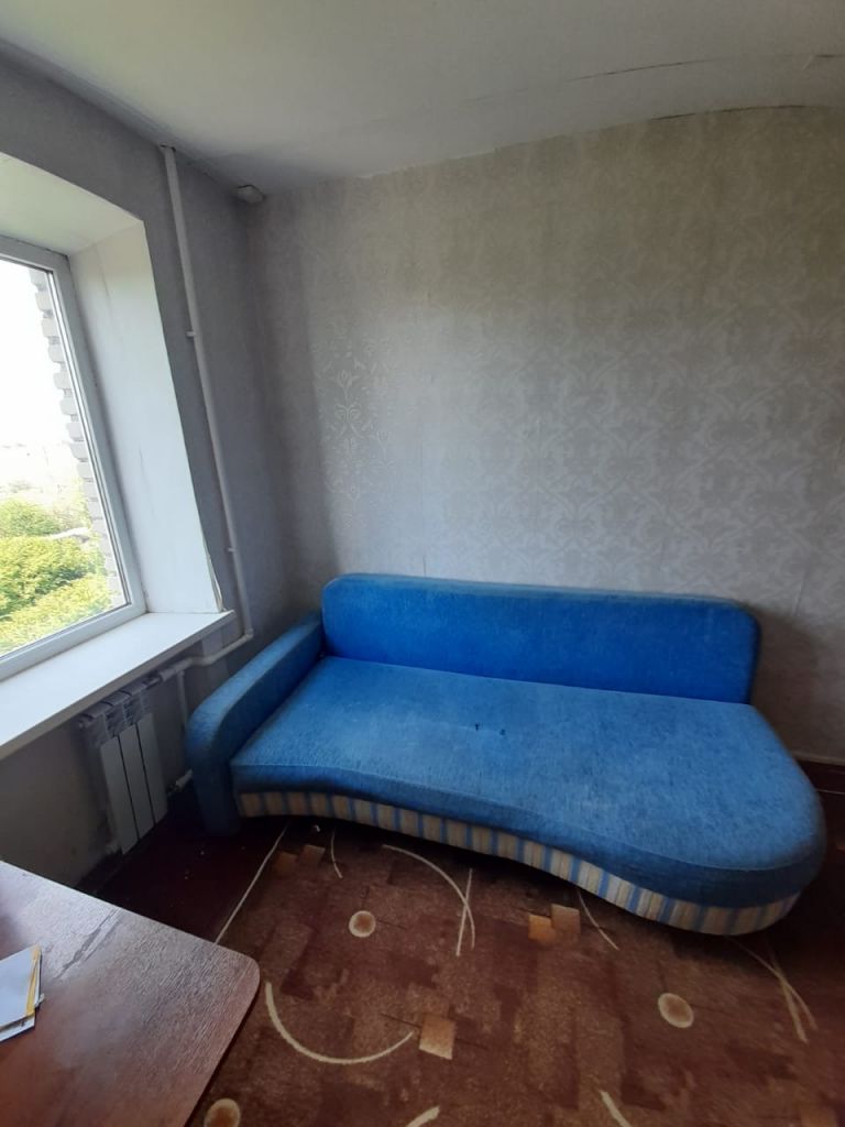 Продажа комнаты, 11м <sup>2</sup>, Батайск, Гайдара ул,  7А