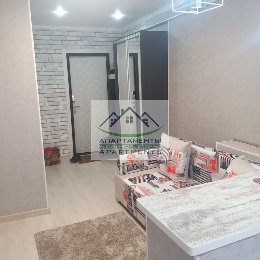 Продажа 1-комнатной квартиры, Пятигорск, Украинская ул,  61