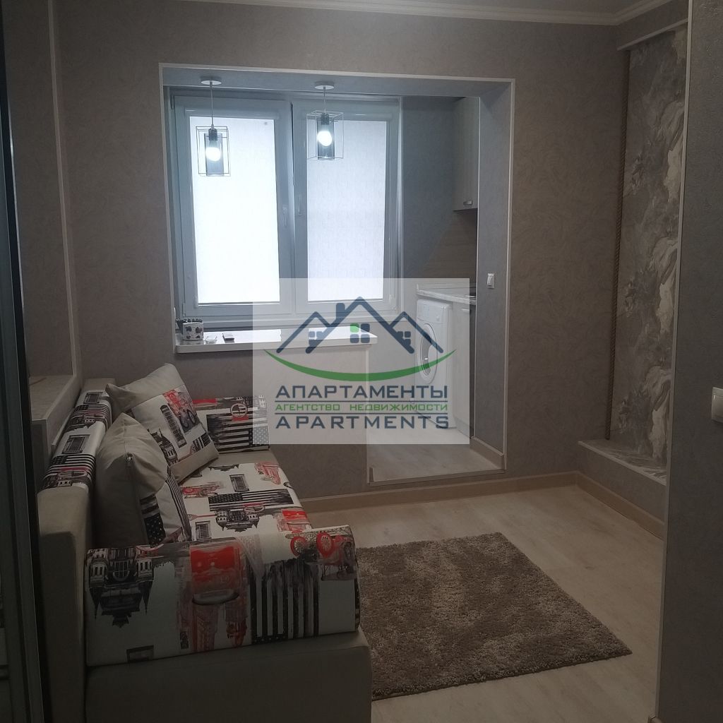 Продажа 1-комнатной квартиры, Пятигорск, Украинская ул,  61