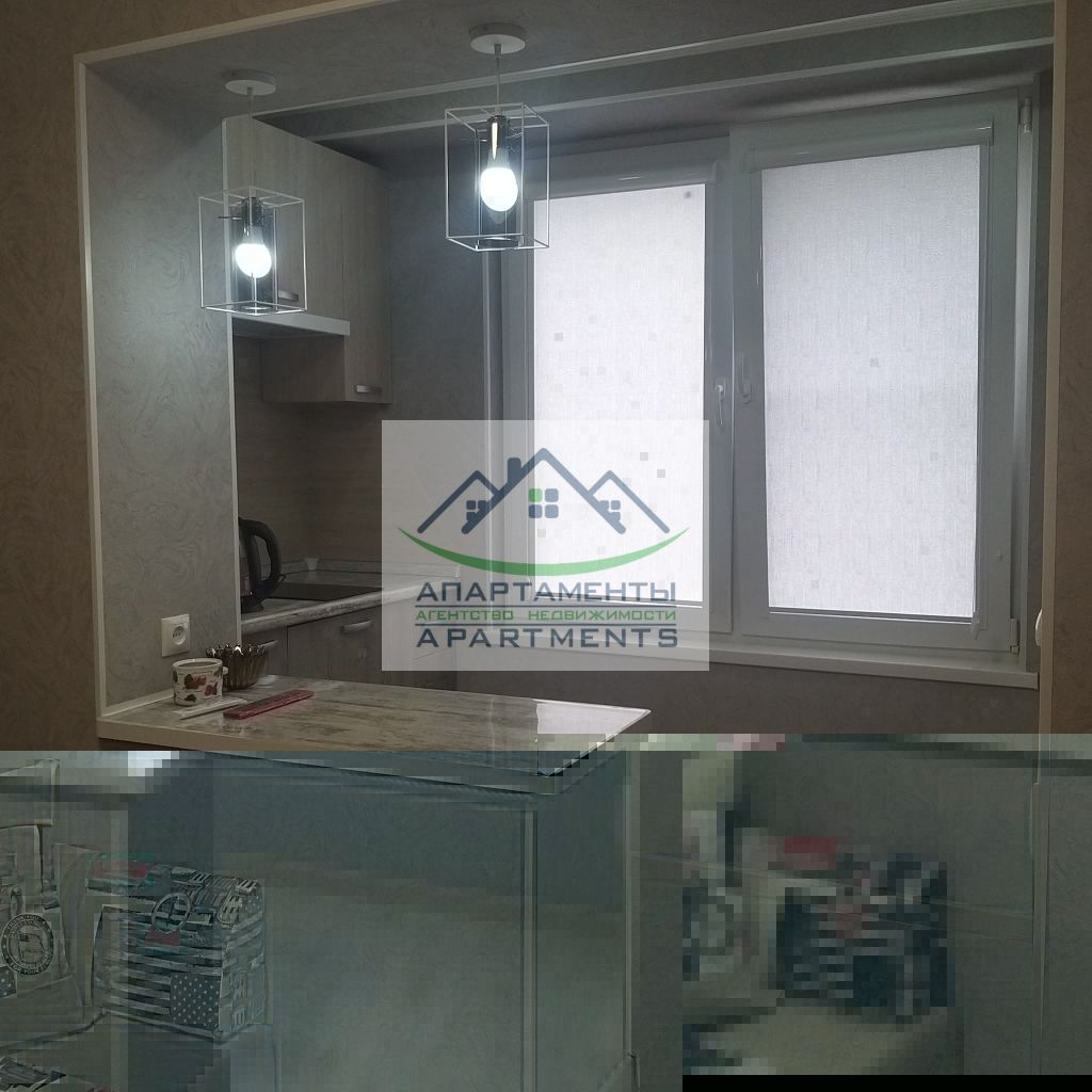 Продажа 1-комнатной квартиры, Пятигорск, Украинская ул,  61