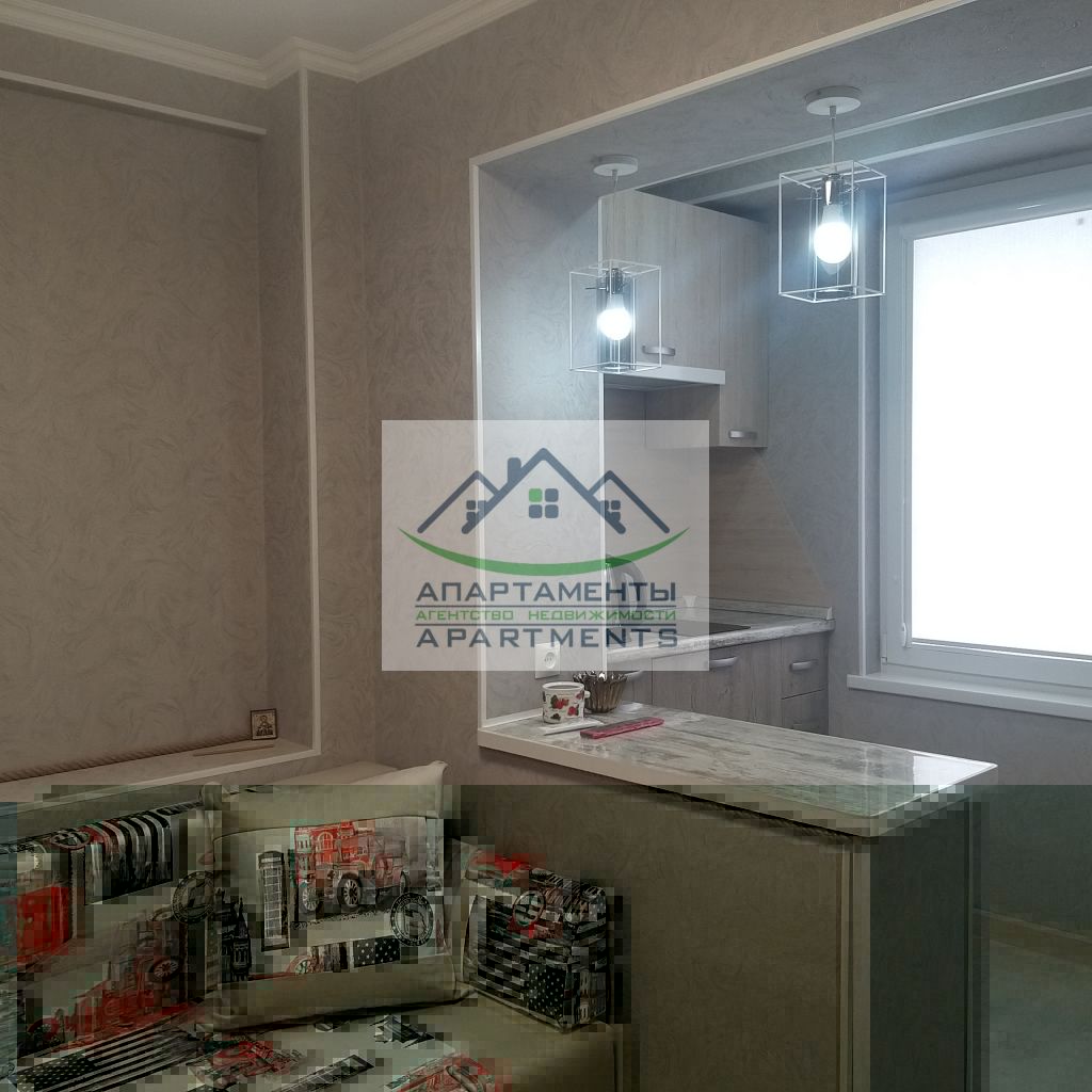 Продажа 1-комнатной квартиры, Пятигорск, Украинская ул,  61