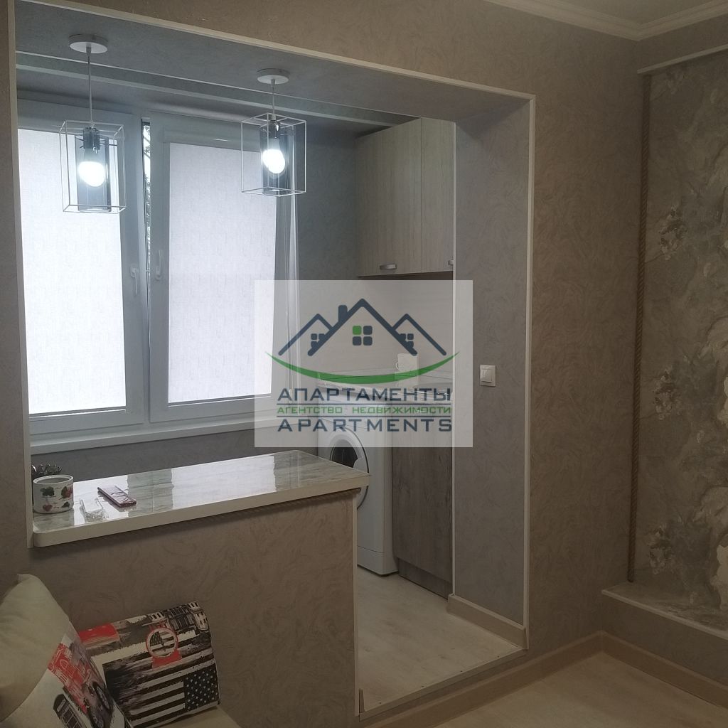 Продажа 1-комнатной квартиры, Пятигорск, Украинская ул,  61