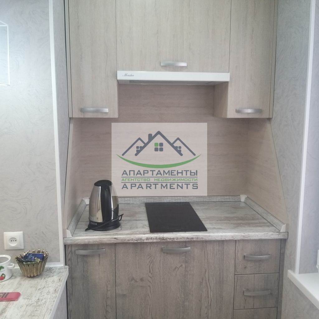 Продажа 1-комнатной квартиры, Пятигорск, Украинская ул,  61