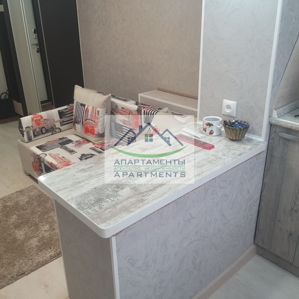 Продажа 1-комнатной квартиры, Пятигорск, Украинская ул,  61