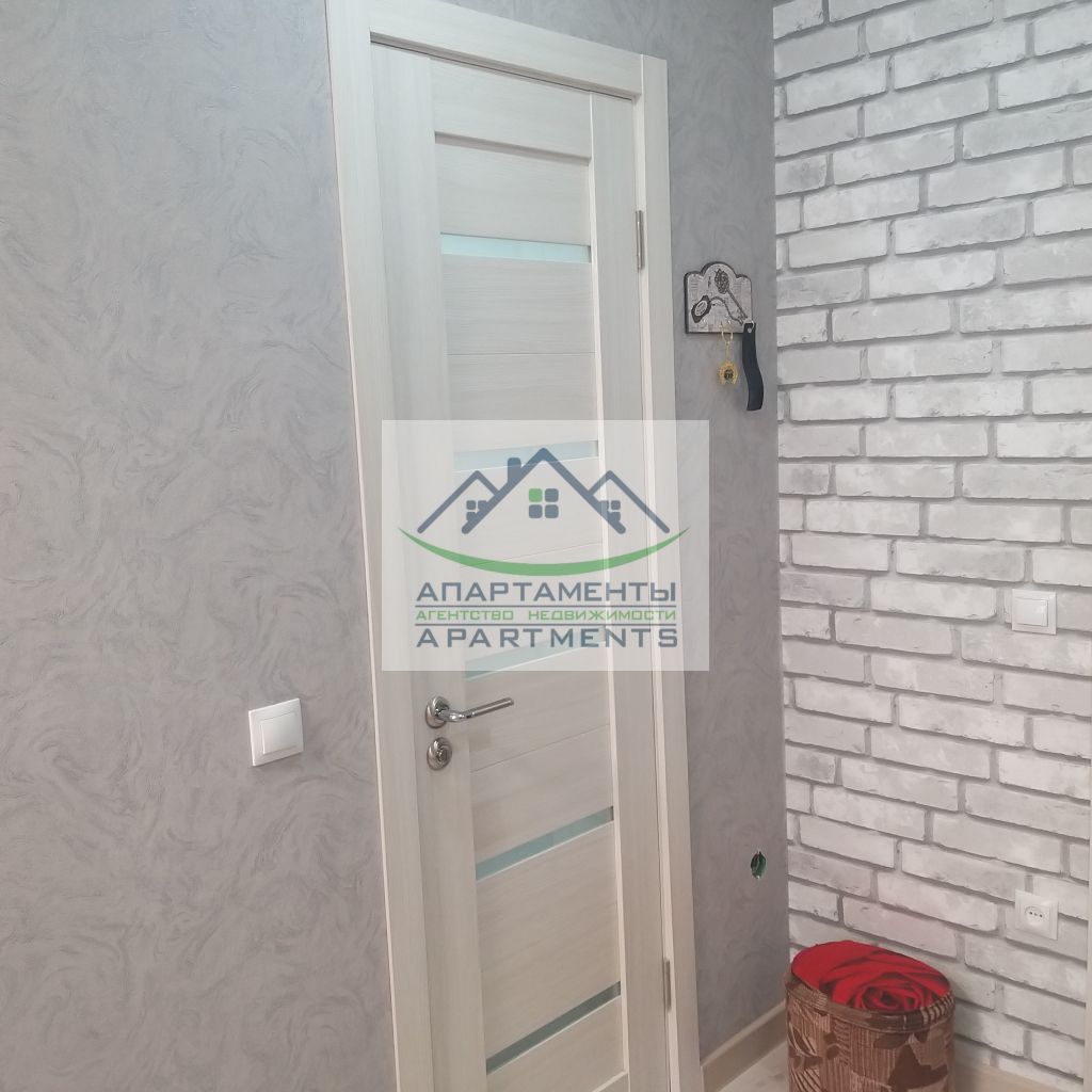 Продажа 1-комнатной квартиры, Пятигорск, Украинская ул,  61