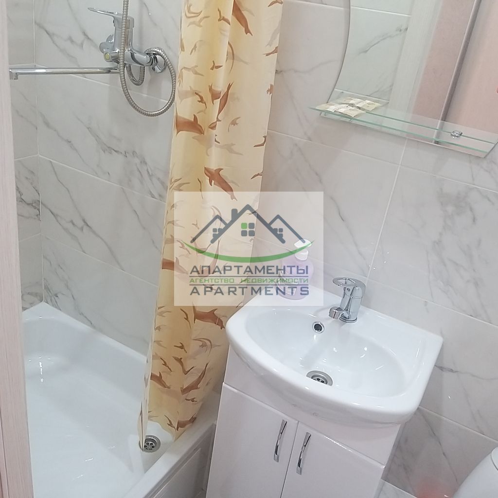 Продажа 1-комнатной квартиры, Пятигорск, Украинская ул,  61