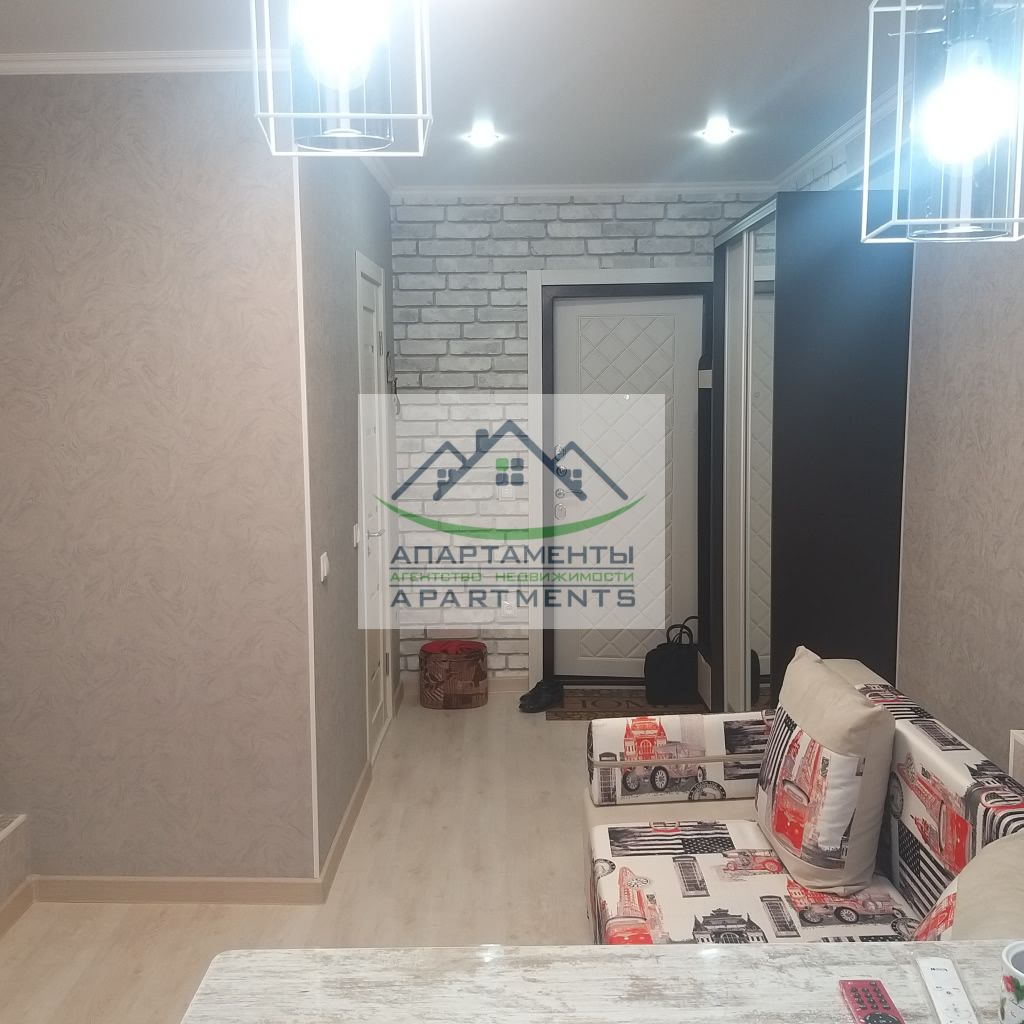 Продажа 1-комнатной квартиры, Пятигорск, Украинская ул,  61