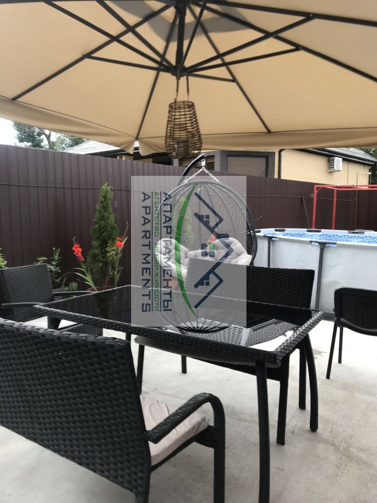 Продажа дома, 70м <sup>2</sup>, 3 сот., Пятигорск, сдт Ромашка-1 тер,  4