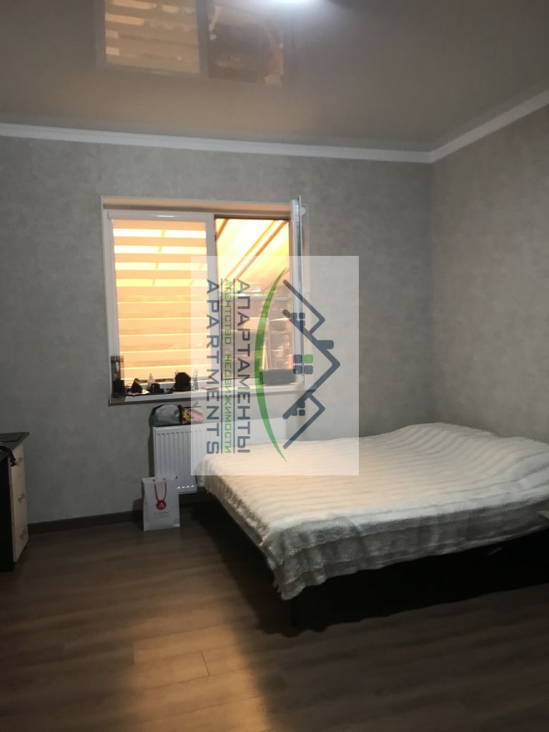 Продажа дома, 70м <sup>2</sup>, 3 сот., Пятигорск, сдт Ромашка-1 тер,  4