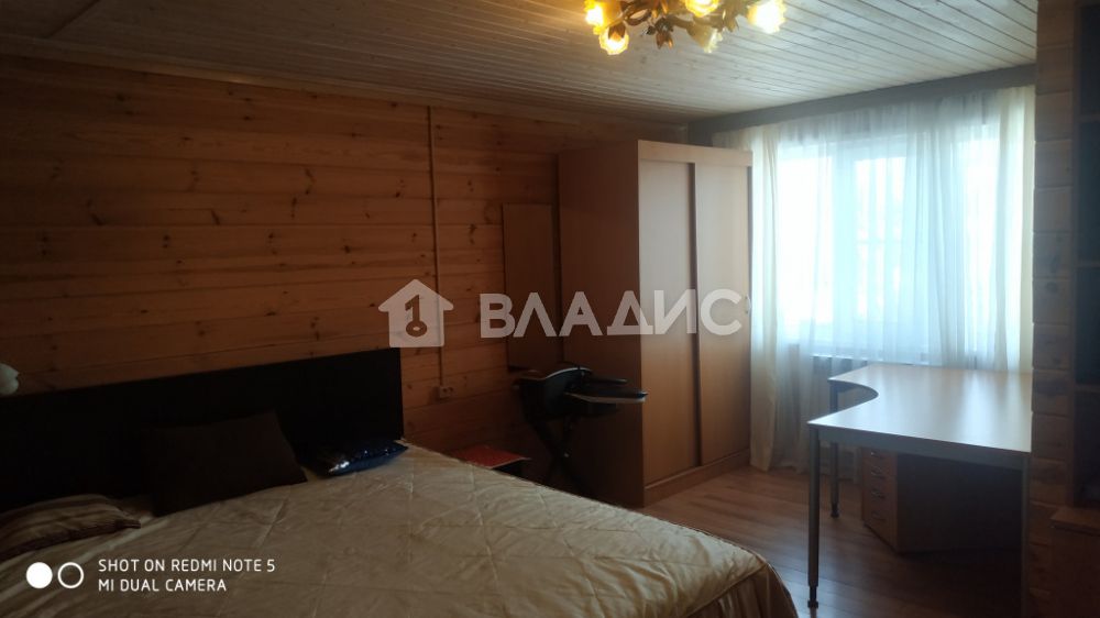 Продажа дома, 150м <sup>2</sup>, 10 сот., Москва, Красковская ул, 108 Продажа дома, 150м <sup>2</sup>, 10 сот., Москва, Красковская ул, 108