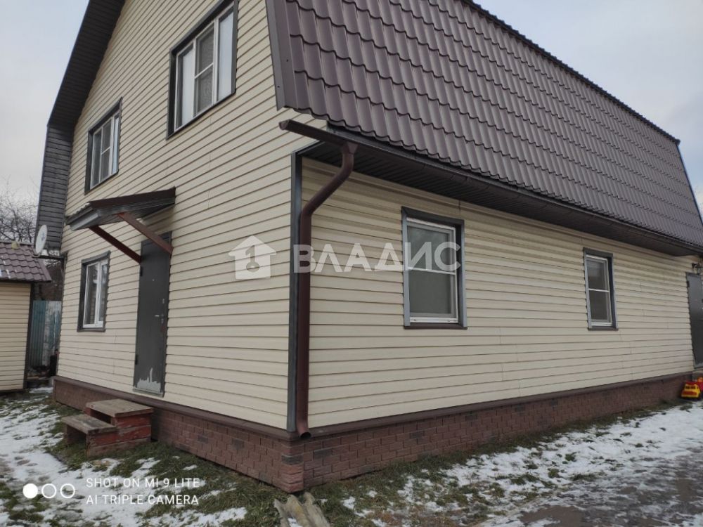 Продажа дома, 150м <sup>2</sup>, 10 сот., Москва, Красковская ул, 108 Продажа дома, 150м <sup>2</sup>, 10 сот., Москва, Красковская ул, 108