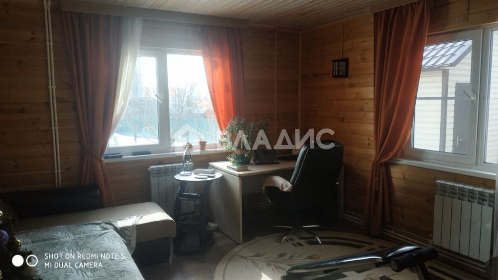 Продажа дома, 150м <sup>2</sup>, 10 сот., Москва, Красковская ул, 108 Продажа дома, 150м <sup>2</sup>, 10 сот., Москва, Красковская ул, 108