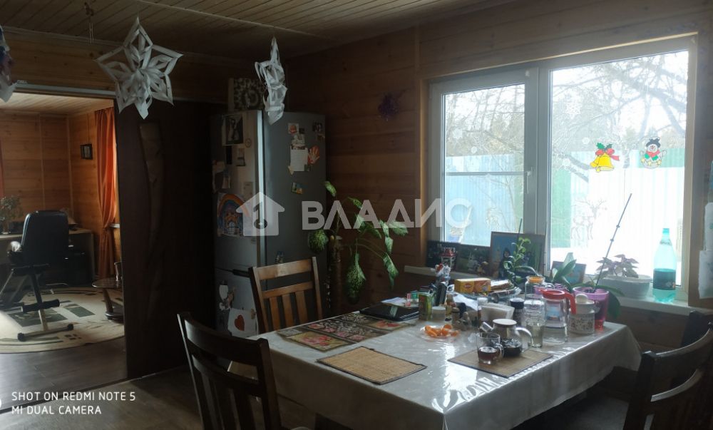 Продажа дома, 150м <sup>2</sup>, 10 сот., Москва, Красковская ул, 108 Продажа дома, 150м <sup>2</sup>, 10 сот., Москва, Красковская ул, 108