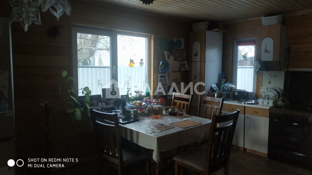 Продажа дома, 150м <sup>2</sup>, 10 сот., Москва, Красковская ул, 108 Продажа дома, 150м <sup>2</sup>, 10 сот., Москва, Красковская ул, 108