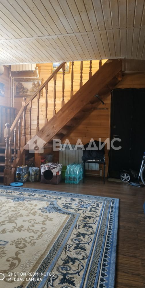 Продажа дома, 150м <sup>2</sup>, 10 сот., Москва, Красковская ул, 108 Продажа дома, 150м <sup>2</sup>, 10 сот., Москва, Красковская ул, 108