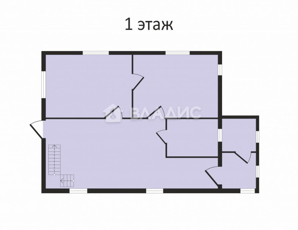Продажа дома, 150м <sup>2</sup>, 10 сот., Москва, Красковская ул, 108 Продажа дома, 150м <sup>2</sup>, 10 сот., Москва, Красковская ул, 108