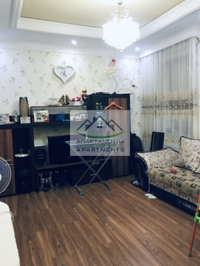 Продажа 3-комнатной квартиры, Пятигорск, Крайнего ул,  37