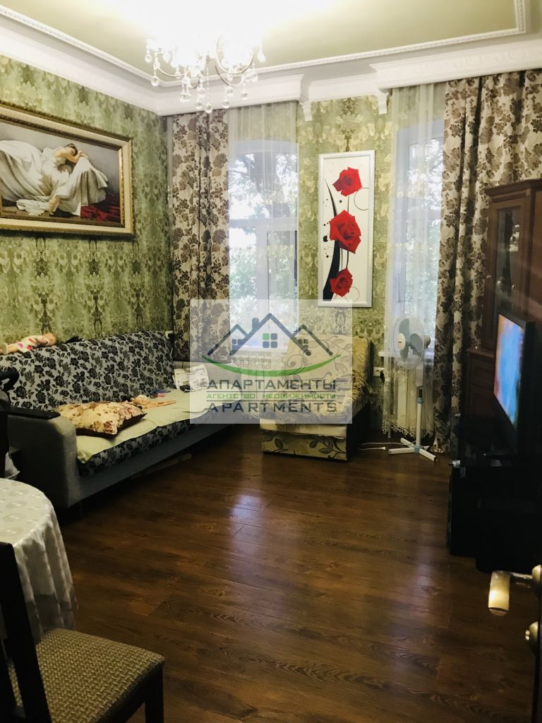 Продажа 3-комнатной квартиры, Пятигорск, Крайнего ул,  37